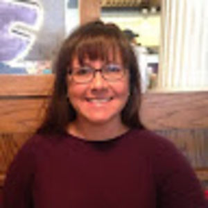 Meet your Posher, Michele